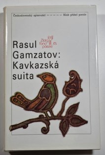 Kavkazská suita