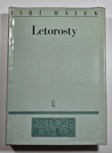 Letorosty