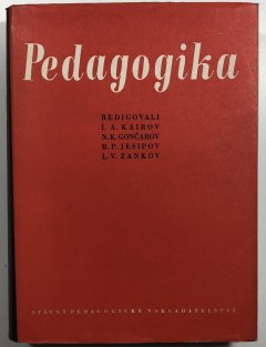 Pedagogika