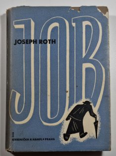 Job - román prostého člověka