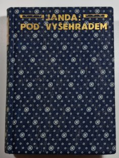 Pod Vyšehradem