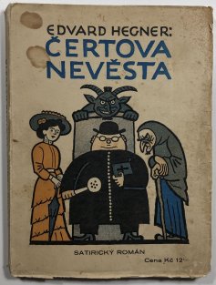 Čertova nevěsta