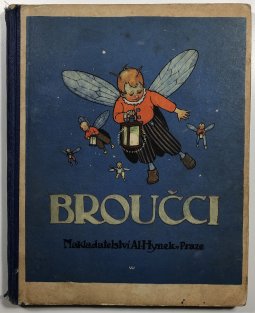 Broučci