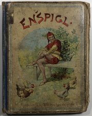 Enšpigl a jeho čtveráctví - 