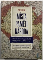 Místa paměti národa - 