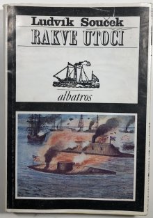 Rakve útočí