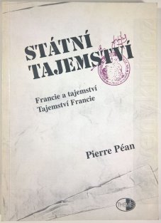 Státní tajemství