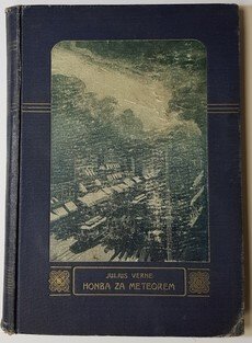 Honba za meteorem