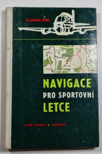 Navigace pro sportovní letce
