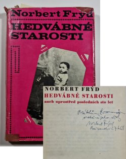 Hedvábné starosti