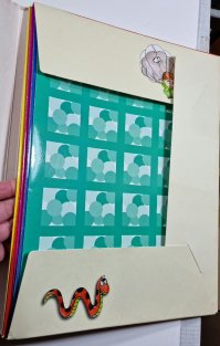 České-aglické pexeso