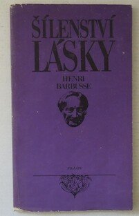 Šílenství lásky