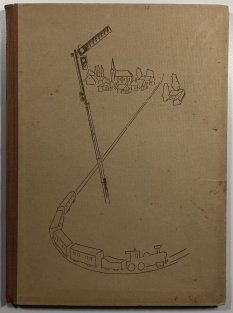 Ztratil se vlak, tři děti a pes