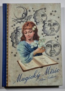 Magický měsíc