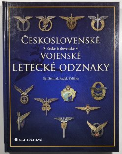 Československé vojenské letecké odznaky
