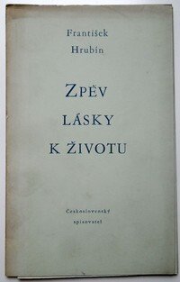 Zpěv lásky k životu