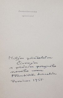 Zpěv lásky k životu