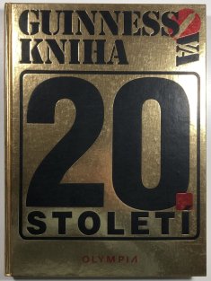 Guinnessova kniha 20. století