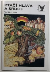 Ptačí hlava a srdce - 
