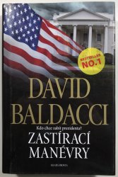 Zastírací manévry - 