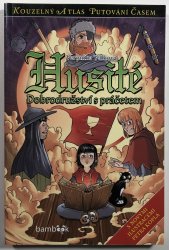 Husité - Dobrodružství s práčetem - 