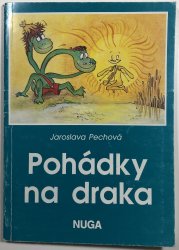 Pohádky na draka - 