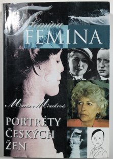 Femina - Portréty českých žen