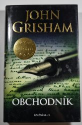 Obchodník - 