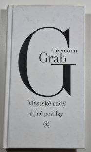Městské sady a jiné povídky