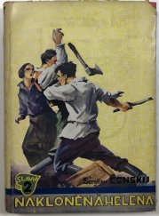 Nakloněná Helena - 