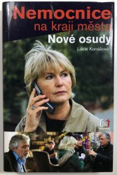 Nemocnice na kraji města - Nové osudy - 