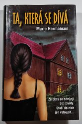 Ta, která se dívá - 