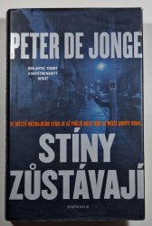 Stíny zůstávají - 