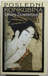 Poslední konkubína