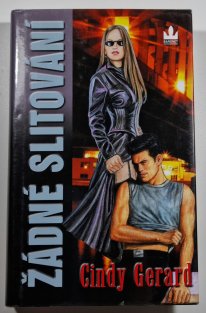 Žádné slitování