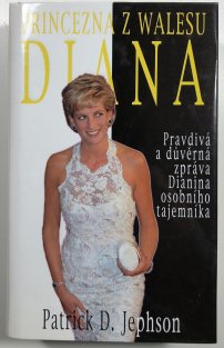 Diana, princezna z Walesu