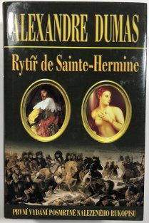 Rytíř de Sainte-Hermine