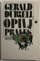 Opilý prales - 