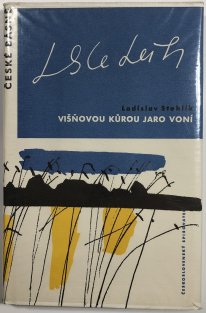 Višňovou kůrou jaro voní