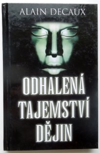 Odhalená tajemství dějin