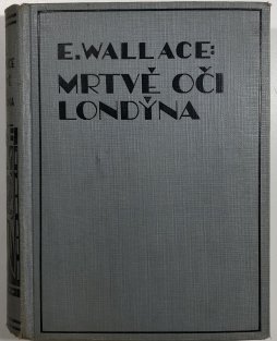 Mrtvé oči Londýna