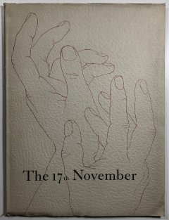 The 17th November