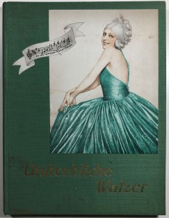 Unsterbliche Walzer 3 v 1