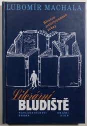 Literární bludiště - 