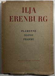 Plamenné slovo pravdy - 