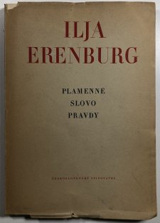 Plamenné slovo pravdy