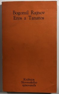 Eros a Tanatos (slovensky)