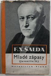 Mladé zápasy - 
