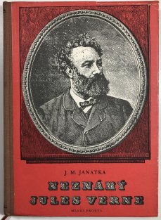 Neznámý Jules Verne