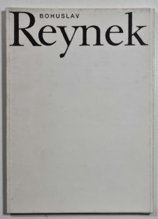 Bohuslav Reynek - pohlednice